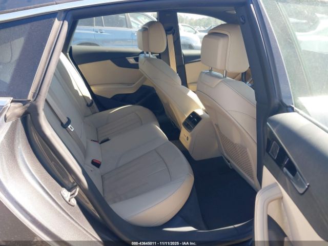 2024 AUDI A5 SPORTBACK WAUFACF50RA075605 Photo 7