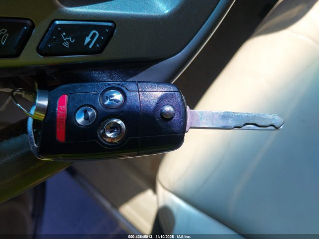 2012 ACURA MDX 2HNYD2H35CH519864 Photo 10