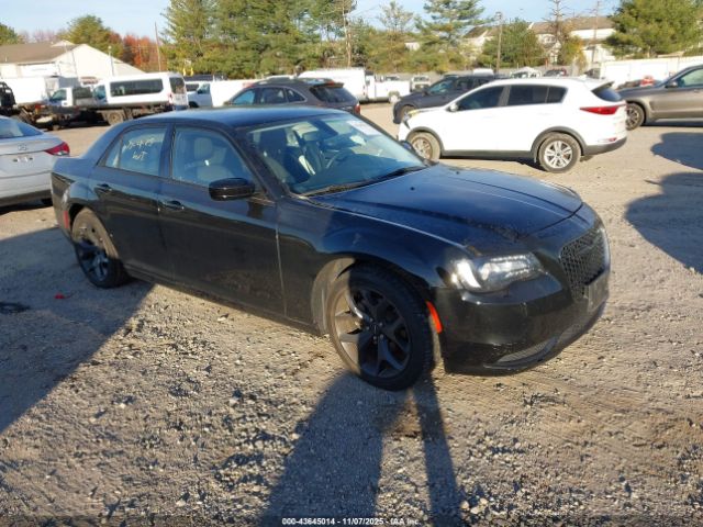 2023 CHRYSLER 300 2C3CCAAG5PH620648