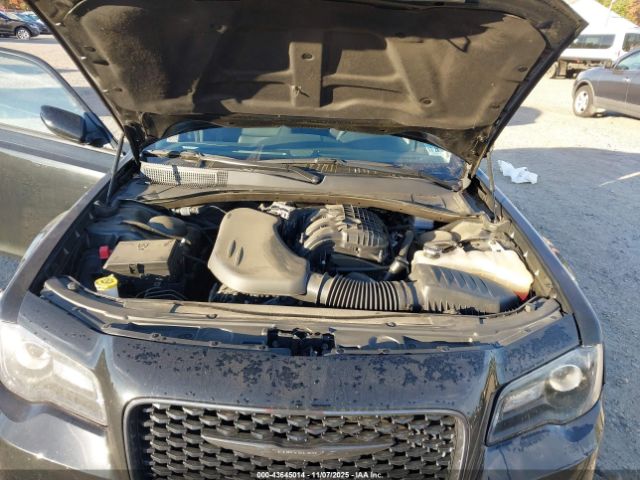 2023 CHRYSLER 300 2C3CCAAG5PH620648 Photo 9