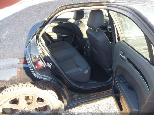 2023 CHRYSLER 300 2C3CCAAG5PH620648 Photo 7