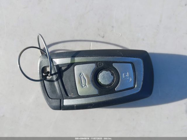 2013 BMW 328I WBA3C1C53DF444667 Photo 10