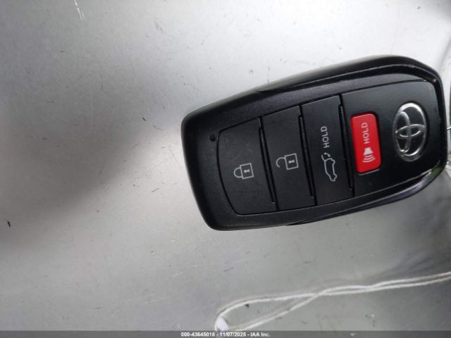 2024 TOYOTA HIGHLANDER HYBRID 5TDKBRCH6RS640653 Photo 10