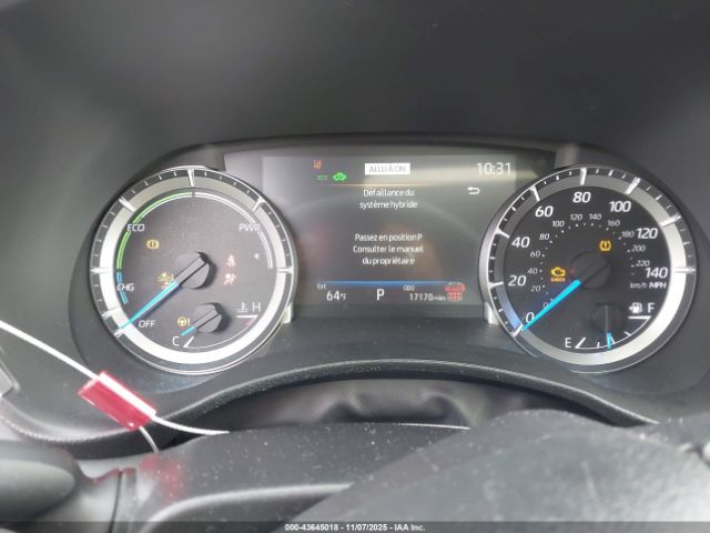 2024 TOYOTA HIGHLANDER HYBRID 5TDKBRCH6RS640653 Photo 6