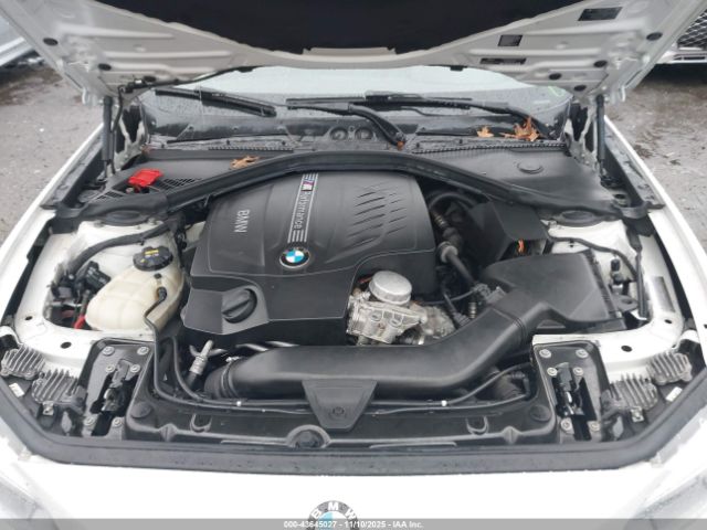 2015 BMW M235 WBA1J9C57FVX98471 Photo 9