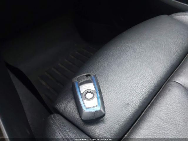 2015 BMW M235 WBA1J9C57FVX98471 Photo 10