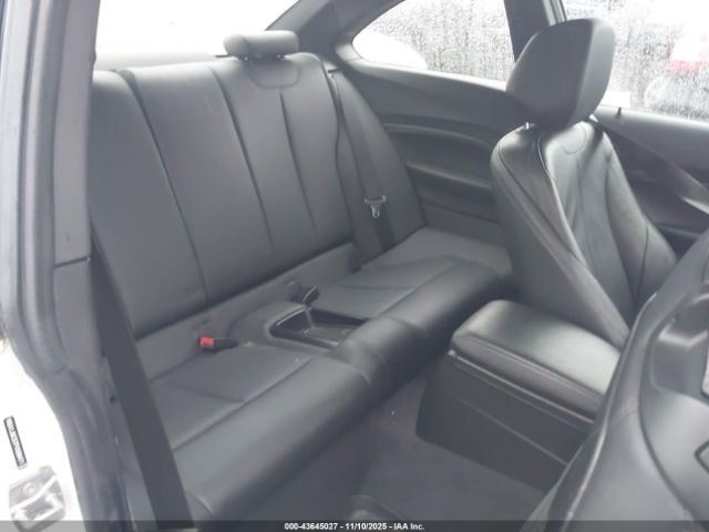 2015 BMW M235 WBA1J9C57FVX98471 Photo 7