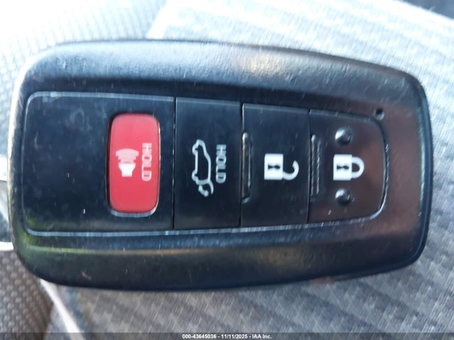 Toyota Highlander Le 2021 5TDBZRBH6MS549579 Image 11