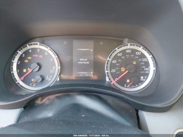 Toyota Highlander Le 2021 5TDBZRBH6MS549579 Image 7