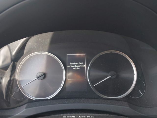 2021 LEXUS IS 300 JTHC81F2XM5046222 Photo 6