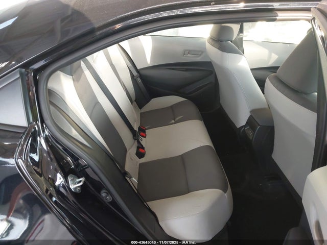 Aukcja sprzedaży 2025 Toyota Corolla Le, vin: 5YFB4MDE3SP309612, numer aukcji: 43645040