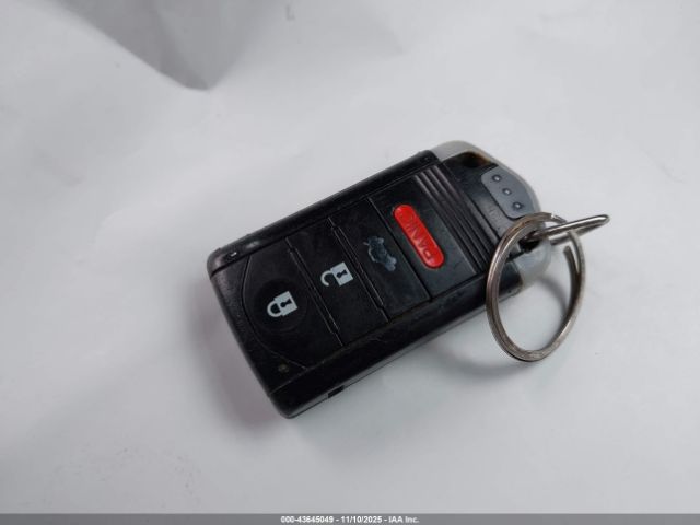 2015 ACURA ILX 19VDE1F71FE008310 Photo 10