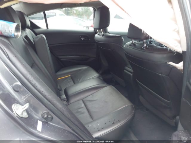2015 ACURA ILX 19VDE1F71FE008310 Photo 7