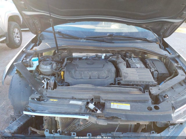 Aukcja sprzedaży 2023 Volkswagen Tiguan 2.0t Se, vin: 3VV3B7AX5PM045164, numer aukcji: 43645059