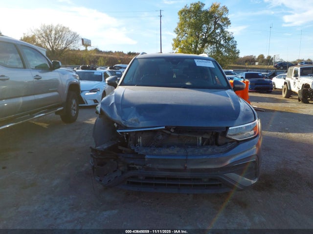 Aukcja sprzedaży 2023 Volkswagen Tiguan 2.0t Se, vin: 3VV3B7AX5PM045164, numer aukcji: 43645059