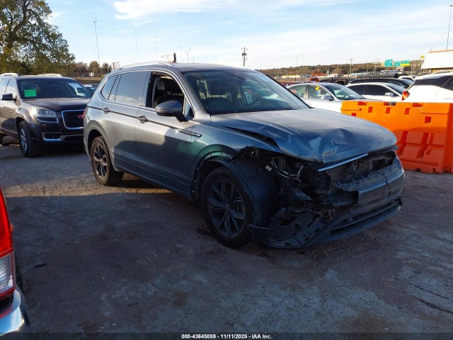 Aukcja sprzedaży 2023 Volkswagen Tiguan 2.0t Se, vin: 3VV3B7AX5PM045164, numer aukcji: 43645059