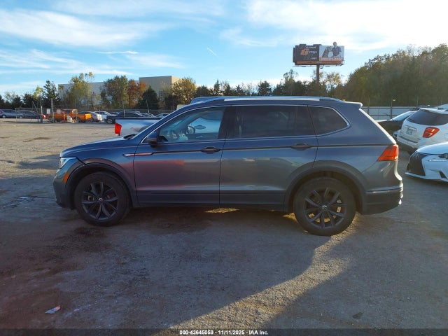 Aukcja sprzedaży 2023 Volkswagen Tiguan 2.0t Se, vin: 3VV3B7AX5PM045164, numer aukcji: 43645059