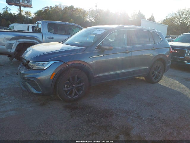 Aukcja sprzedaży 2023 Volkswagen Tiguan 2.0t Se, vin: 3VV3B7AX5PM045164, numer aukcji: 43645059