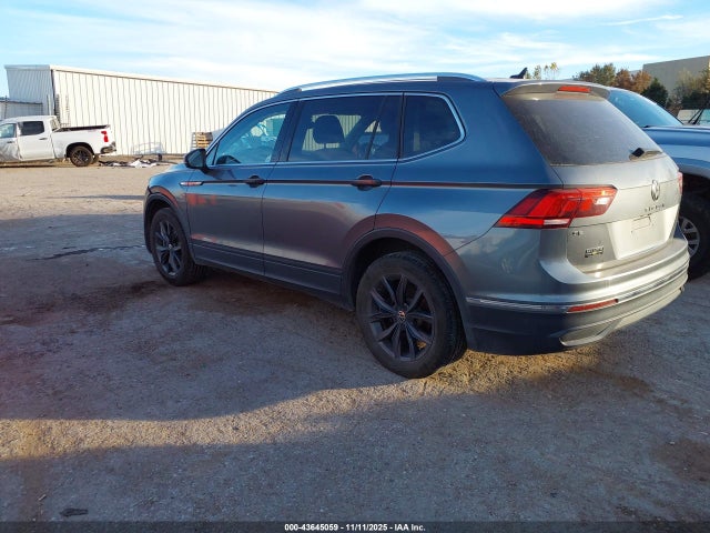 Aukcja sprzedaży 2023 Volkswagen Tiguan 2.0t Se, vin: 3VV3B7AX5PM045164, numer aukcji: 43645059