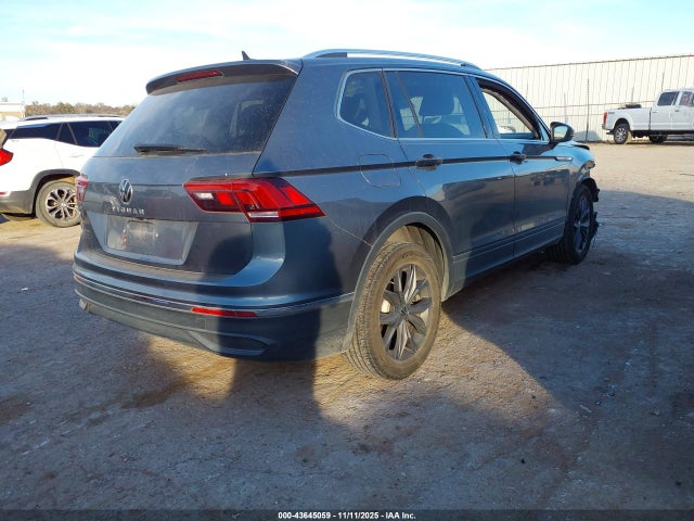 Aukcja sprzedaży 2023 Volkswagen Tiguan 2.0t Se, vin: 3VV3B7AX5PM045164, numer aukcji: 43645059