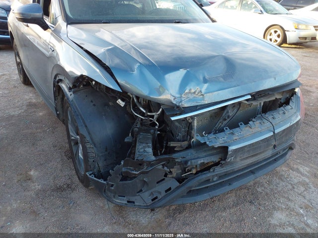 Aukcja sprzedaży 2023 Volkswagen Tiguan 2.0t Se, vin: 3VV3B7AX5PM045164, numer aukcji: 43645059