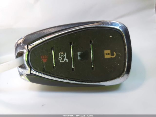 2016 CHEVROLET CAMARO 1G1FA1RS4G0136023 Photo 10