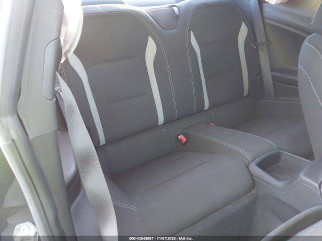 2016 CHEVROLET CAMARO 1G1FA1RS4G0136023 Photo 7