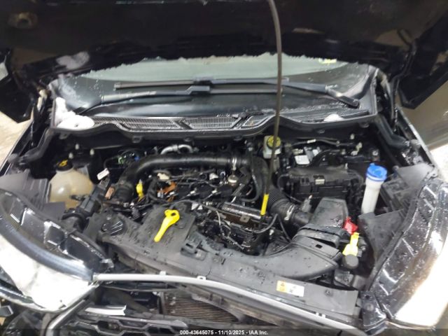 2020 FORD ECOSPORT MAJ3S2GE3LC318661 Photo 9