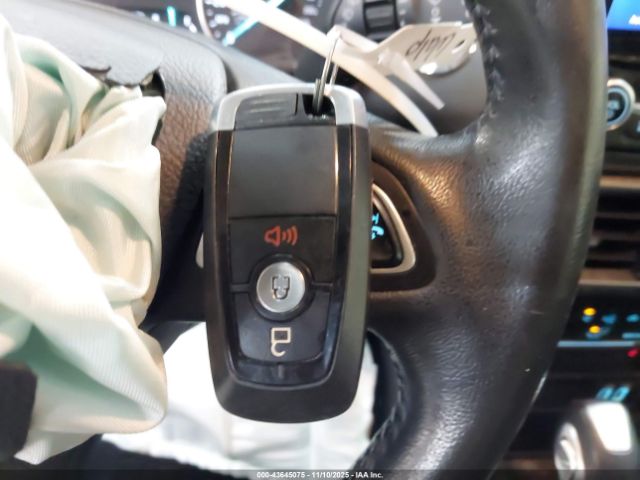 2020 FORD ECOSPORT MAJ3S2GE3LC318661 Photo 10