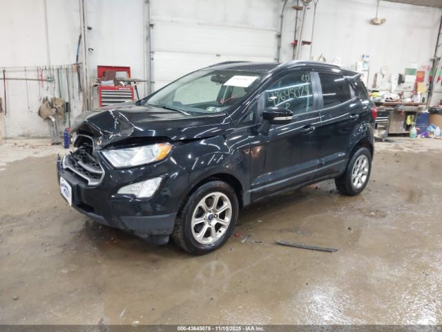 2020 FORD ECOSPORT MAJ3S2GE3LC318661 Photo 1