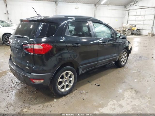 2020 FORD ECOSPORT MAJ3S2GE3LC318661 Photo 3
