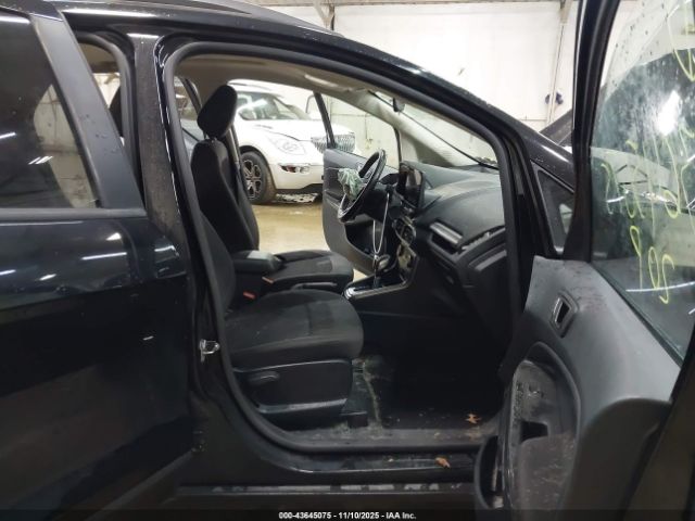 2020 FORD ECOSPORT MAJ3S2GE3LC318661 Photo 4