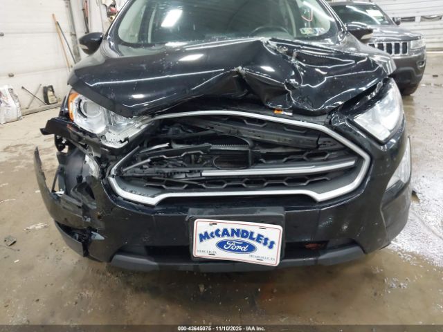2020 FORD ECOSPORT MAJ3S2GE3LC318661 Photo 5