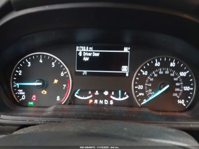 2020 FORD ECOSPORT MAJ3S2GE3LC318661 Photo 6