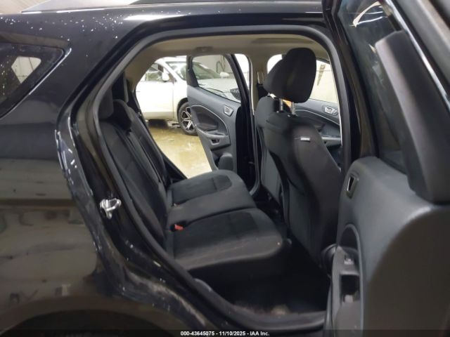 2020 FORD ECOSPORT MAJ3S2GE3LC318661 Photo 7