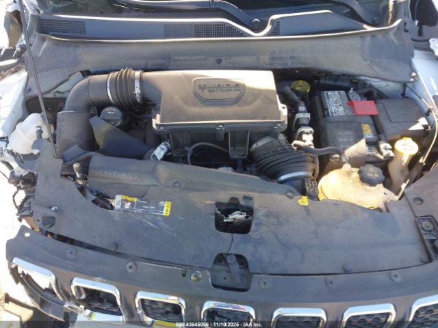 2023 JEEP COMPASS 3C4NJDBN0PT520859 Photo 9