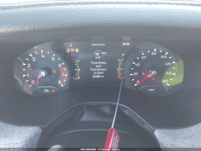 2023 JEEP COMPASS 3C4NJDBN0PT520859 Photo 6