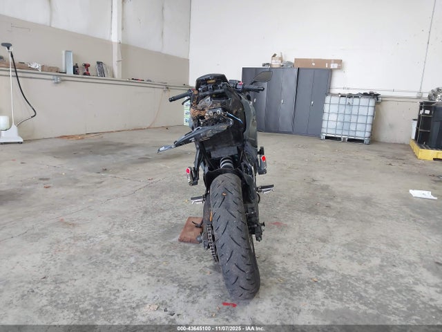 2018 KAWASAKI EX650 JKAEXEK16JDA24749 Photo 5