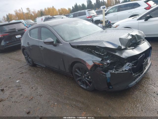 2022 MAZDA MAZDA3 JM1BPAML8N1511343
