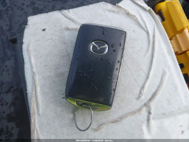 2022 MAZDA MAZDA3 JM1BPAML8N1511343 Photo 10