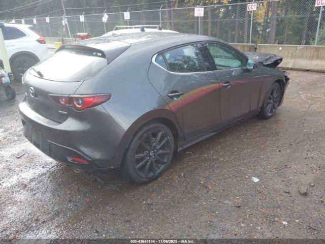 2022 MAZDA MAZDA3 JM1BPAML8N1511343 Photo 3