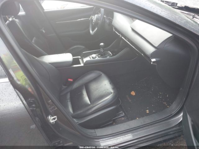 2022 MAZDA MAZDA3 JM1BPAML8N1511343 Photo 4