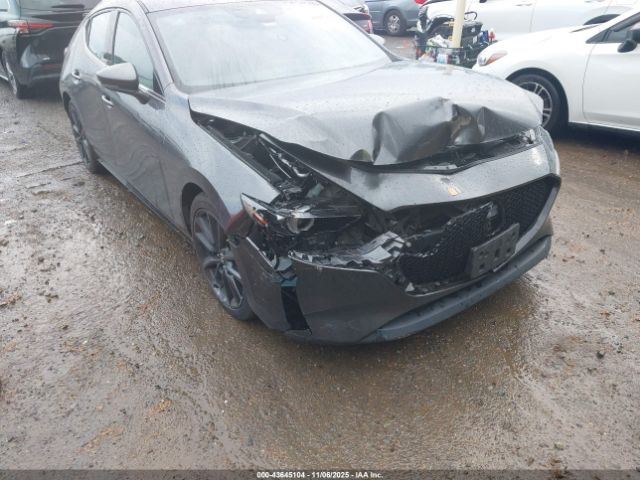 2022 MAZDA MAZDA3 JM1BPAML8N1511343 Photo 5