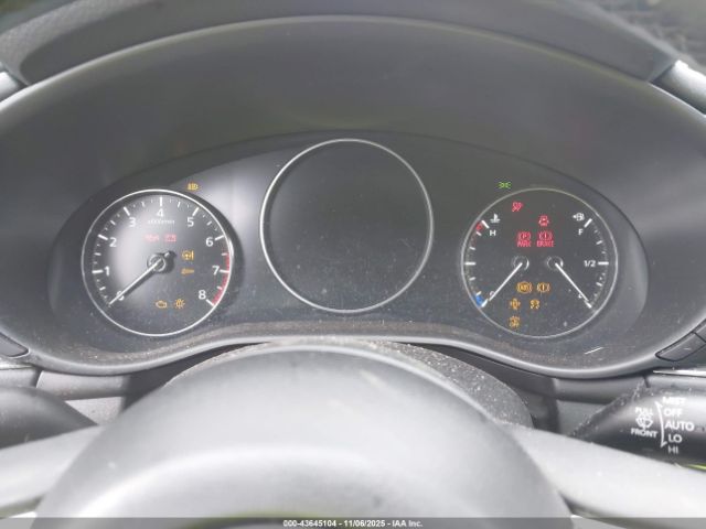 2022 MAZDA MAZDA3 JM1BPAML8N1511343 Photo 6