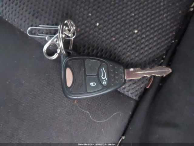 2010 CHRYSLER SEBRING 1C3CC4FB2AN207616 Photo 10