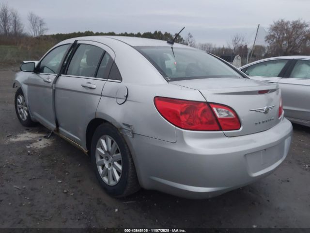 2010 CHRYSLER SEBRING 1C3CC4FB2AN207616 Photo 2