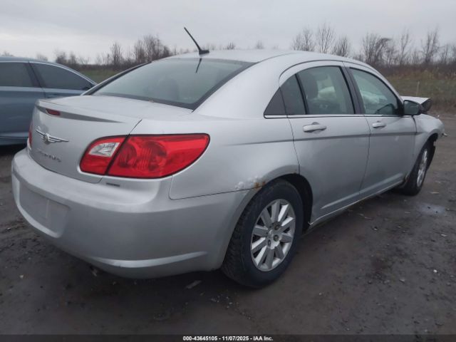 2010 CHRYSLER SEBRING 1C3CC4FB2AN207616 Photo 3
