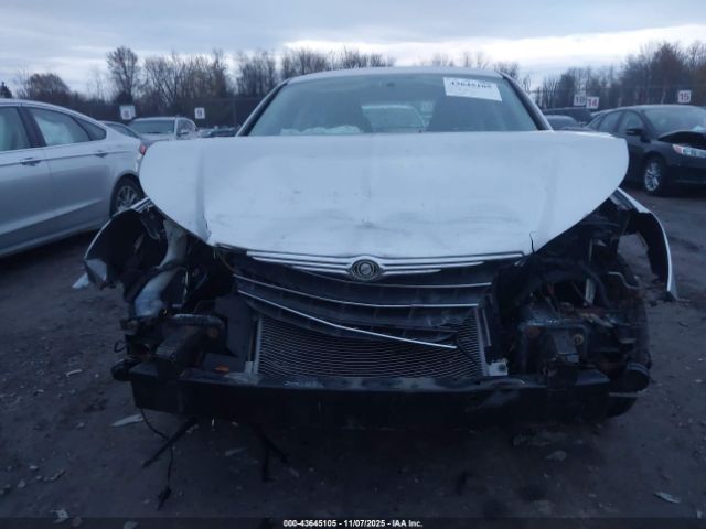 2010 CHRYSLER SEBRING 1C3CC4FB2AN207616 Photo 5