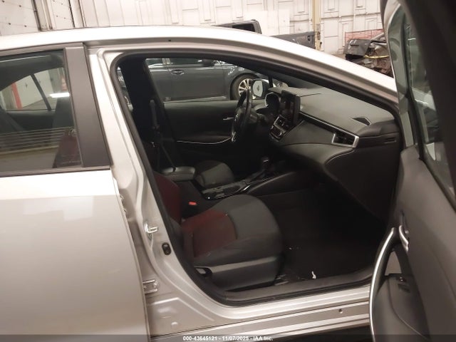Toyota COROLLA SE 2024 5YFP4MCE6RP170030 Image 5
