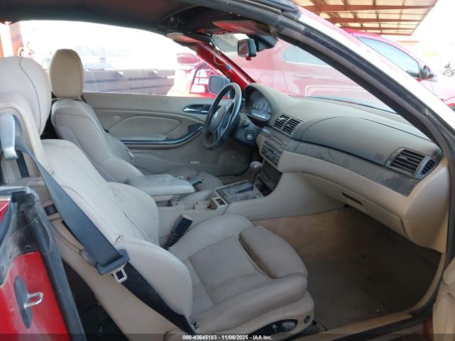 2004 BMW 330CI WBABW53494PL40700 Photo 4